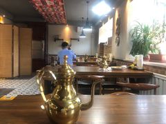 大堂-歹歹的加个面过油肉拌面