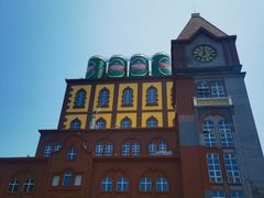 -青岛啤酒博物馆