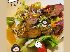 -燃扒房Steakhouse(皇庭店)