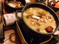-紫滇源云南生态菜(丹凤街店)