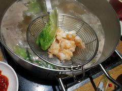 -牛很鲜潮汕牛肉火锅(乐清店)