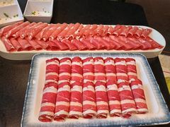 -南门四季铜锅涮肉(大屯·北苑店)