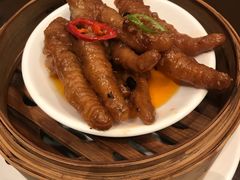 -富力万达嘉华酒店-品珍中餐厅(水果湖店)