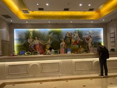 -维也纳国际酒店·西京医院胡家庙地铁站店