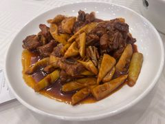 -怡园饭店-餐厅(四望亭店)