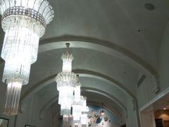 大堂-TOUCH泰奇(祝桥振兴街店)