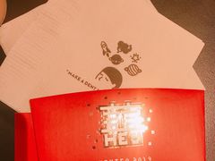 -喜茶(广州天汇igc店)