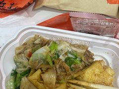 -红荔村肠粉(岗厦店)