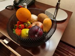 -上海龙之梦万丽酒店