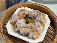-龙悦湾酒家·八阵鱼生·渔人码头店