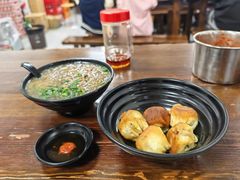 -赵宝美煎包店