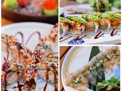 -Hatsune隐泉日式料理(三里屯太古里店)