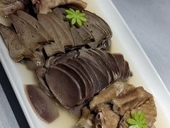 -小秦淮·南京土菜(新亭西路店)