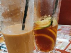 -孖记茶档·热腾茶餐(江南西plus店)
