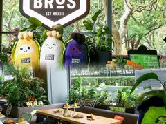 -Moka Bros 摩卡站(嘉华店)