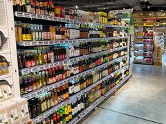 -Olé精品超市(广州太古汇店)