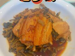 -老乡鸡(新邻天地店)