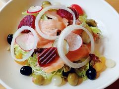 -MR.ROCKY洛奇先生RESTAURANT&BAR(宝安壹方城店)