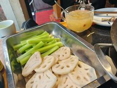 -小饕荟雅安贡椒鱼鲜馆(广福桥店)