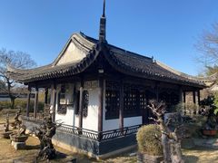 -木子山庄·安徽省老字号·中国炖锅宴