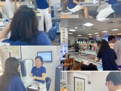 -横岗眼镜城