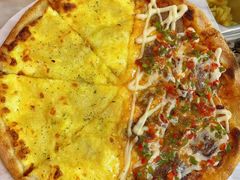 -get pizza意大利餐厅(凯德MALL店)