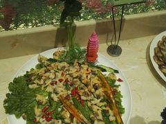 -福缘烤肉王自助(爱琴海-原比尔森店)