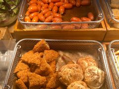 -比格比萨自助(国展店)