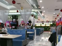 -福禄财东北菜(珠江帝景店)