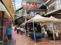 -大理床单厂艺术区
