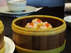 -五缘湾凯悦酒店·悦饗中餐厅