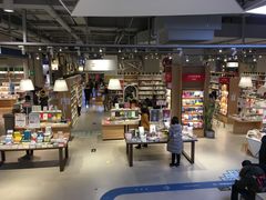 -当当书店(国泰广场店)