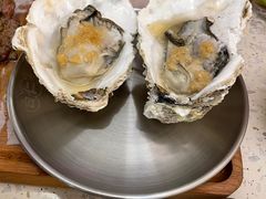 -白仁仔· 活烤海鲜 宵夜(豫园店)