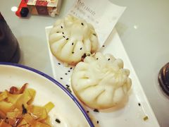 -旺仔家常菜生煎包(马端街店)