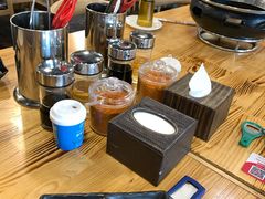 -大壮家原味烤肉(兴华北街店)