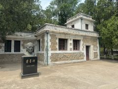 -北京鹫峰国家森林公园