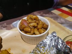 -遇见西木美式餐厅(体育路店)