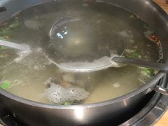 -嬷孙家潮汕牛肉火锅(北京路天河城店)