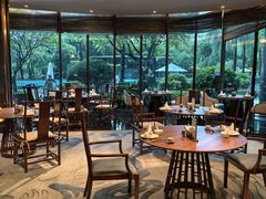 -蛇口希尔顿南海酒店·随轩中餐厅·粤菜