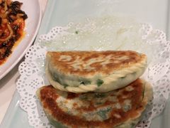 韭菜盒子-北平盛世·新京菜·北京烤鸭(劲松·双井店)