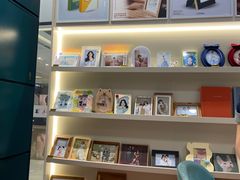 -海马体照相馆(西安高新万达广场店)