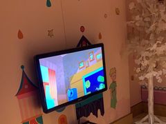 -上海东方佘山翰悦阁酒店·Vie全日制餐厅