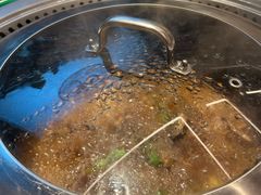 -老关东铁锅炖(上游街店)
