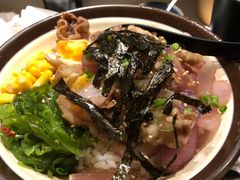 -昊·来了寿司(泡桐树店)