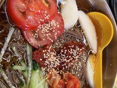 -韩味南山塔·烤肉自助(中骏世界城店)