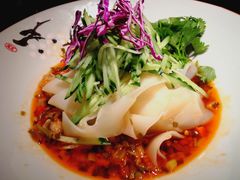 -楼兰新疆主题餐厅(苏州中心店)