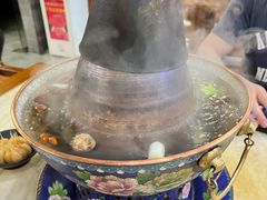 -东来顺•非遗火锅(外滩店)