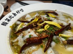 -太二酸菜鱼(沈阳万象城店)