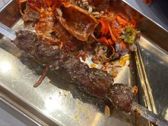 -龙虾奇迹泥炉烤肉(大华三路店)