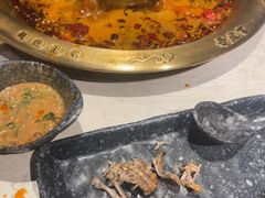 -哥老官重庆美蛙鱼头(西湖银泰十一哥店)